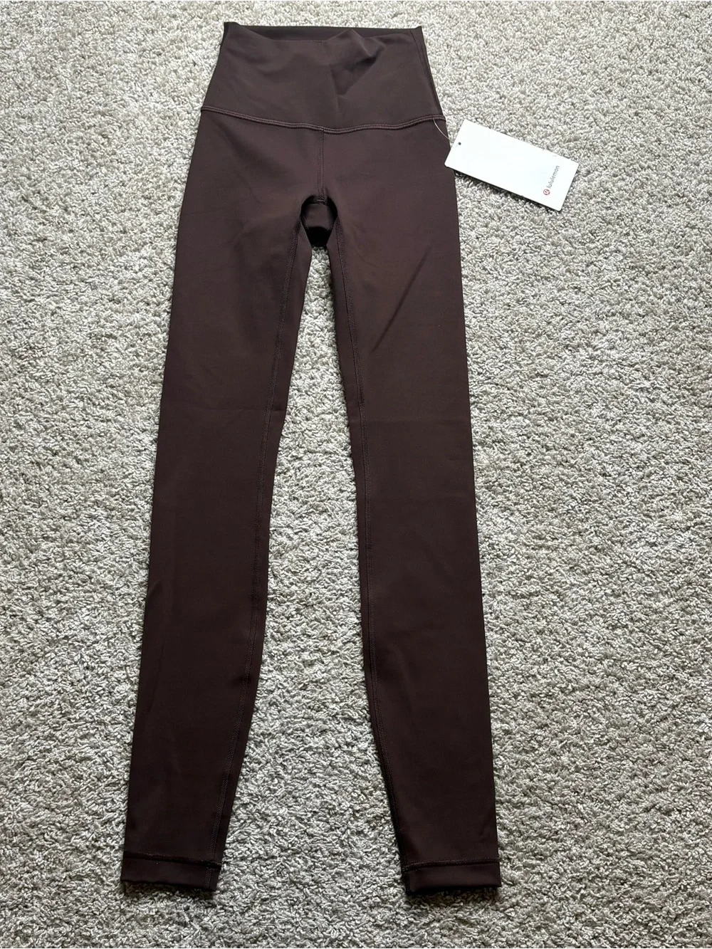 Lululemon Wunder Train High-Rise Tight 28